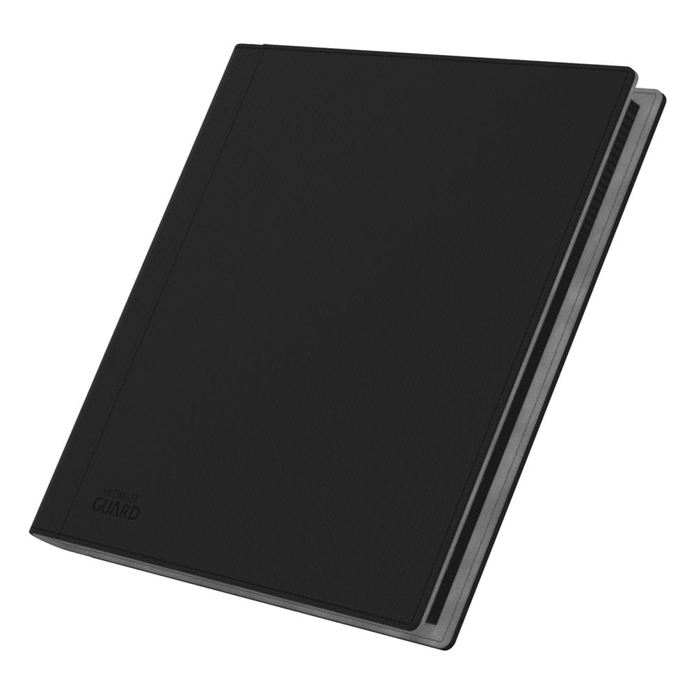 Portfolio 480 24 tasche Xenoskin - Nero - Ultimate Guard
