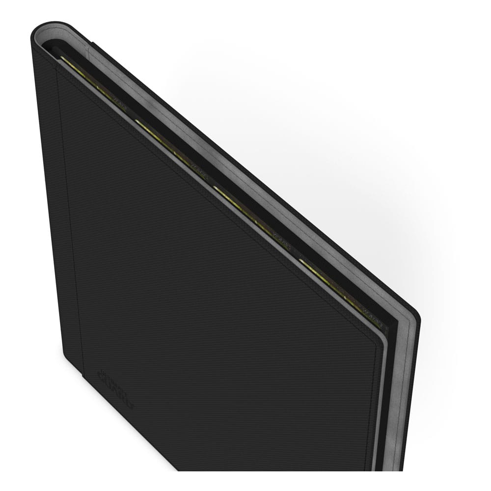 Portfolio 480 24 tasche Xenoskin - Nero - Ultimate Guard
