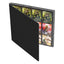 Portfolio 480 24 tasche Xenoskin - Nero - Ultimate Guard