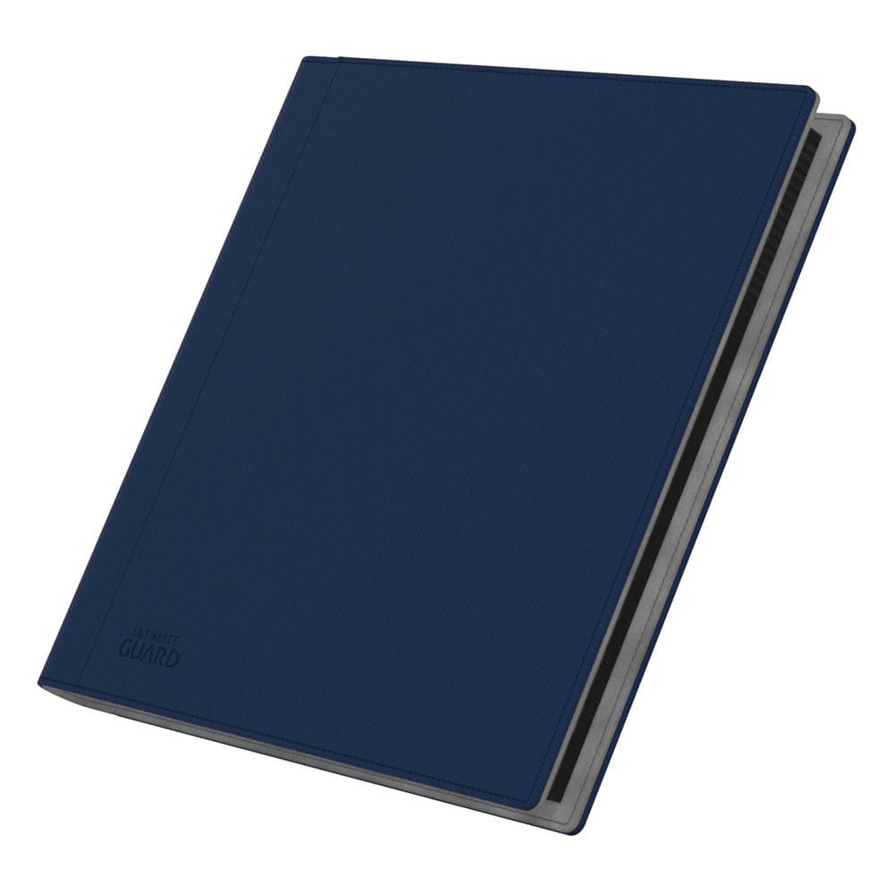 Portfolio 480 24 tasche Xenoskin - Blu - Ultimate Guard