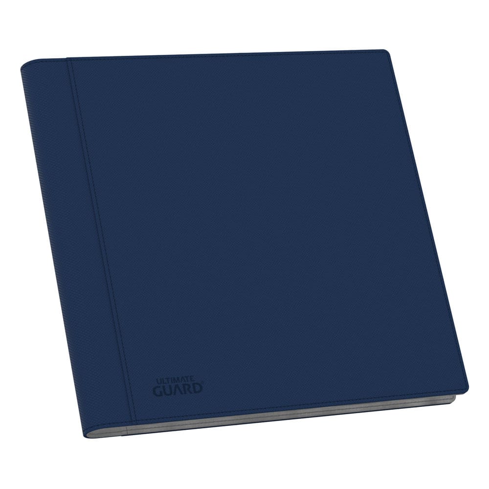 Portfolio 480 24 tasche Xenoskin - Blu - Ultimate Guard