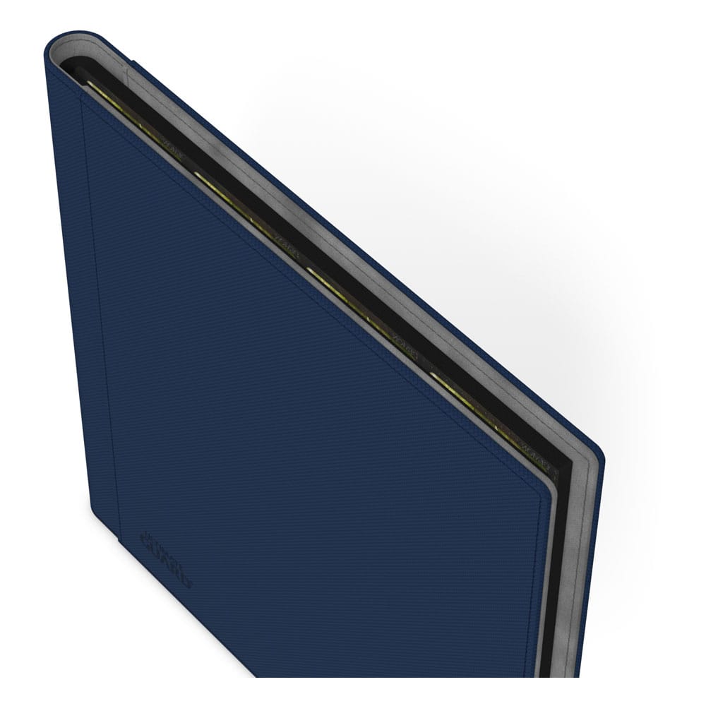 Portfolio 480 24 tasche Xenoskin - Blu - Ultimate Guard