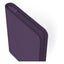 Ultimate Guard Zipfolio 160 8 tasche Xenoskin - Viola