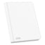 Ultimate Guard Zipfolio 320 16 tasche Xenoskin - Album portacarte bianco