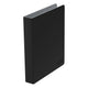 Ultimate Guard Collector's Album Xenoskin Regular Slim - Album Portacarte Nero