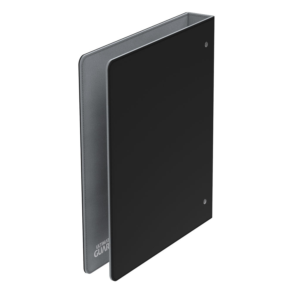Ultimate Guard Collector's Album Xenoskin Regular Slim - Album Portacarte Nero