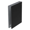 Ultimate Guard - Supreme Collector's Album 3-Ring XenoSkin - Slim - Black