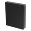 Ultimate Guard Collector's Album Xenoskin Regular Slim - Album Portacarte Nero
