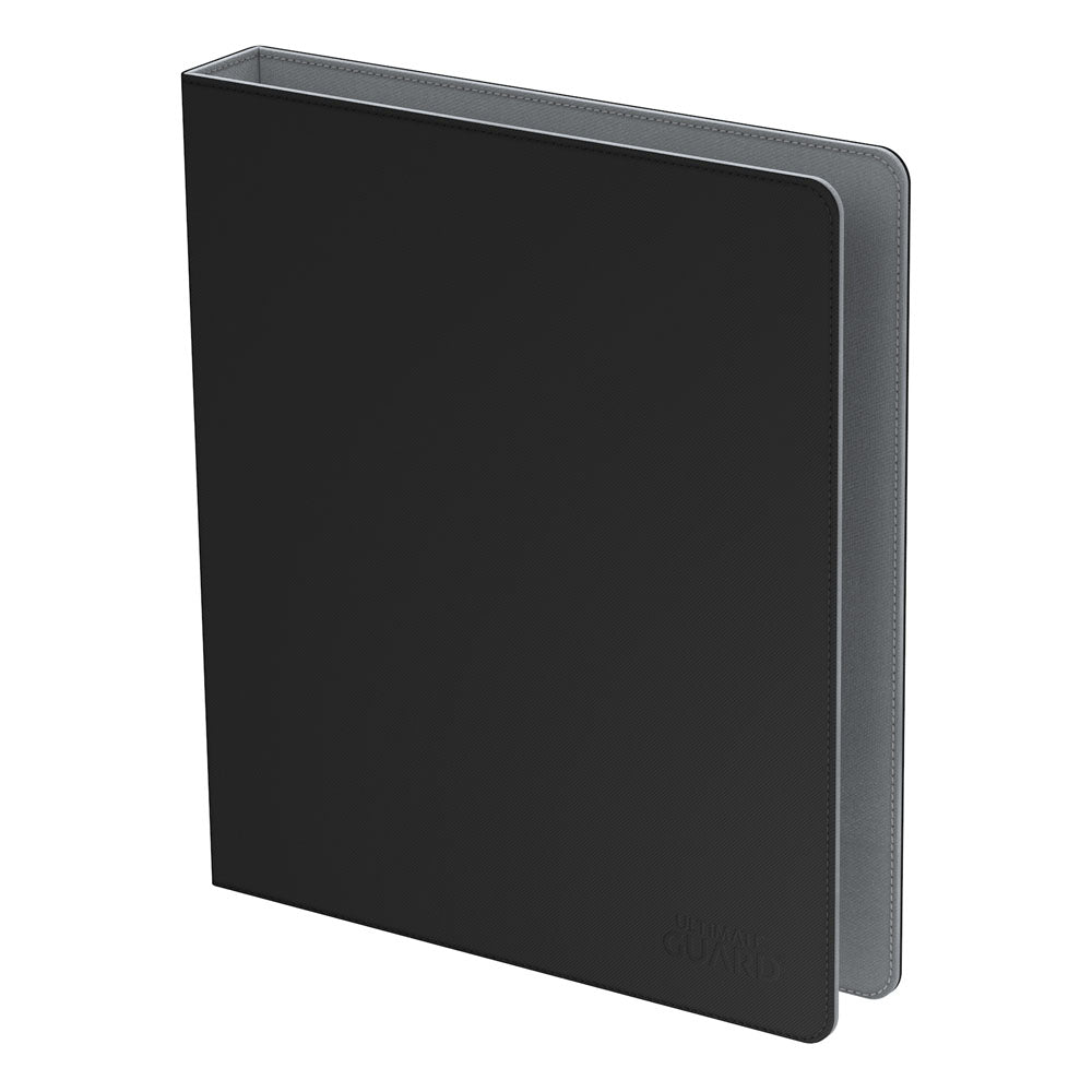 Ultimate Guard Collector's Album Xenoskin Regular Slim - Album Portacarte Nero