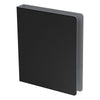Ultimate Guard - Supreme Collector's Album 3-Ring XenoSkin - Slim - Black