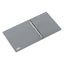 Ultimate Guard Collector's Album Xenoskin Regular Slim - Album Portacarte Nero
