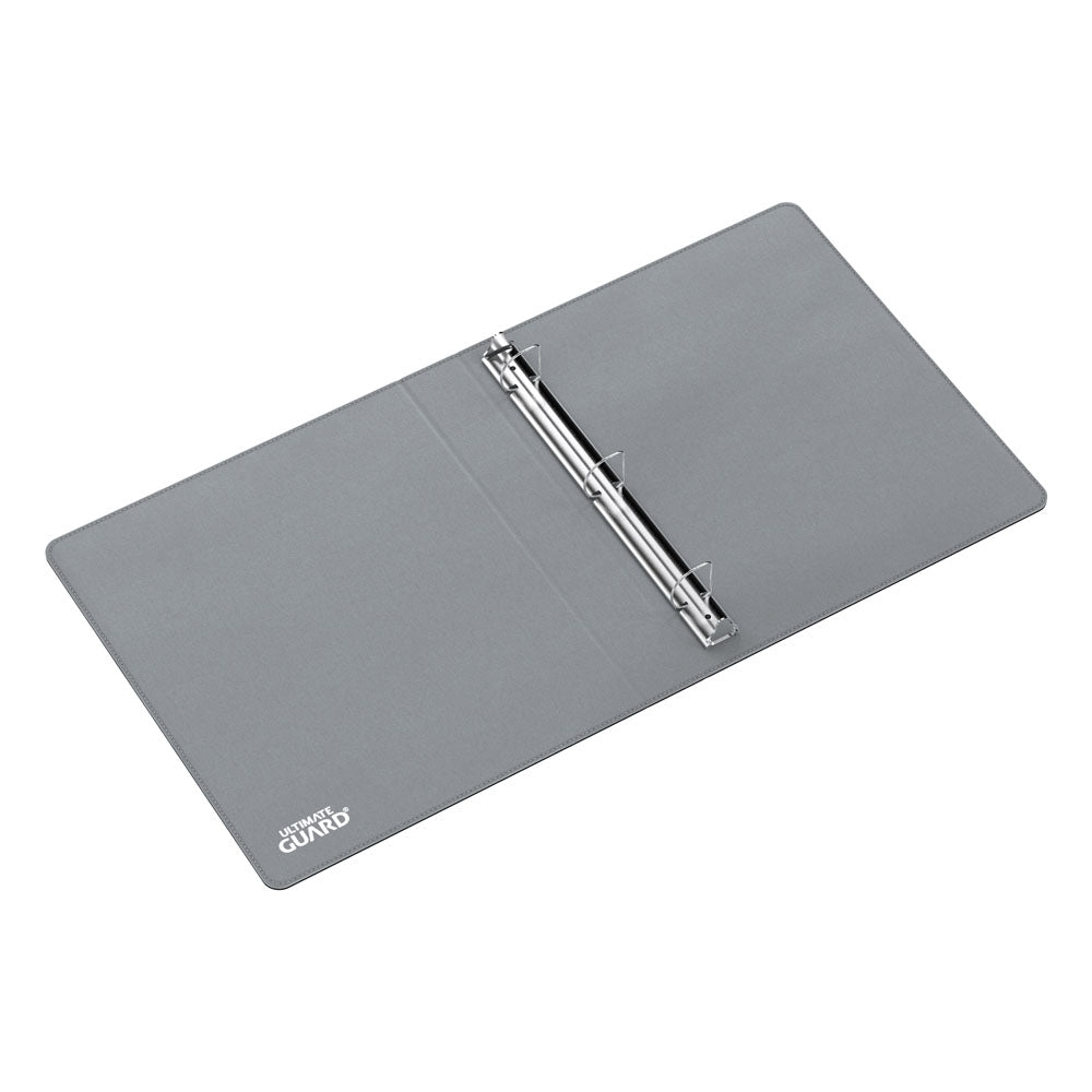 Ultimate Guard Collector's Album Xenoskin Regular Slim - Album Portacarte Nero