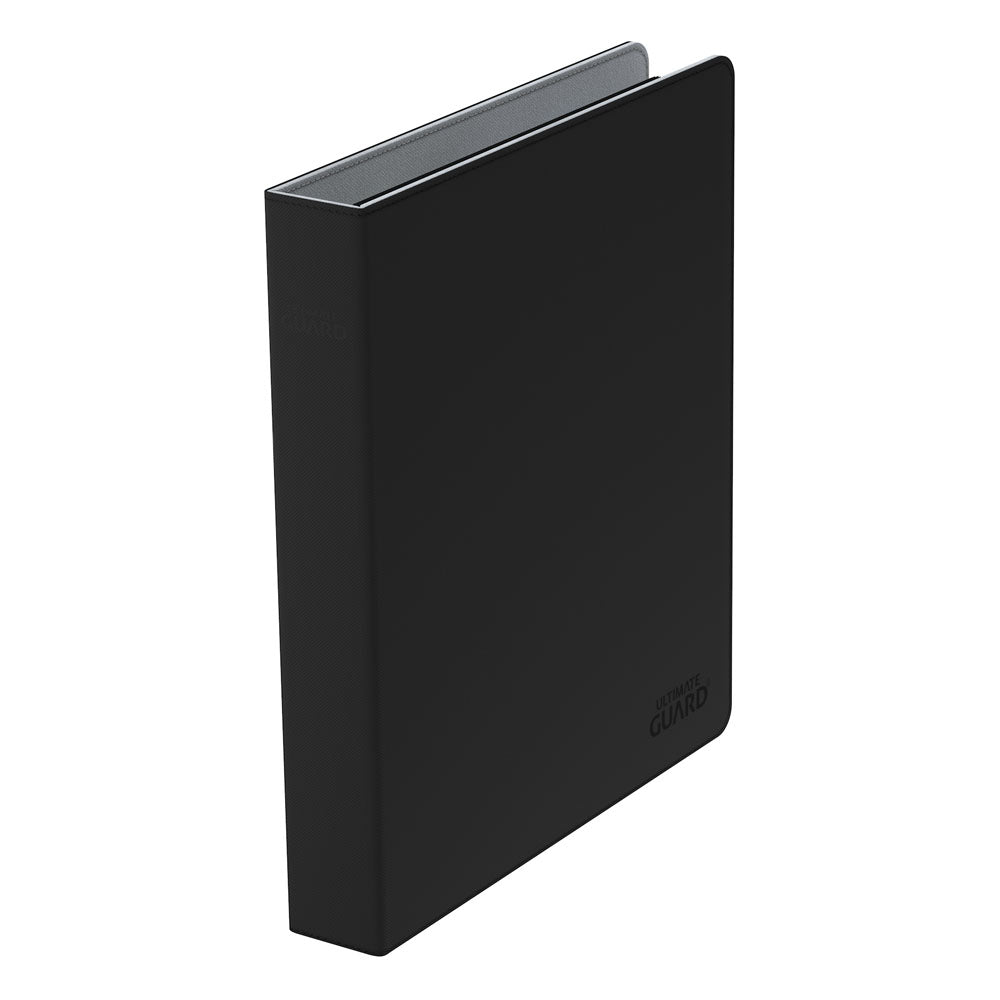 Ultimate Guard Collector's Album Xenoskin Regular Slim - Album Portacarte Nero