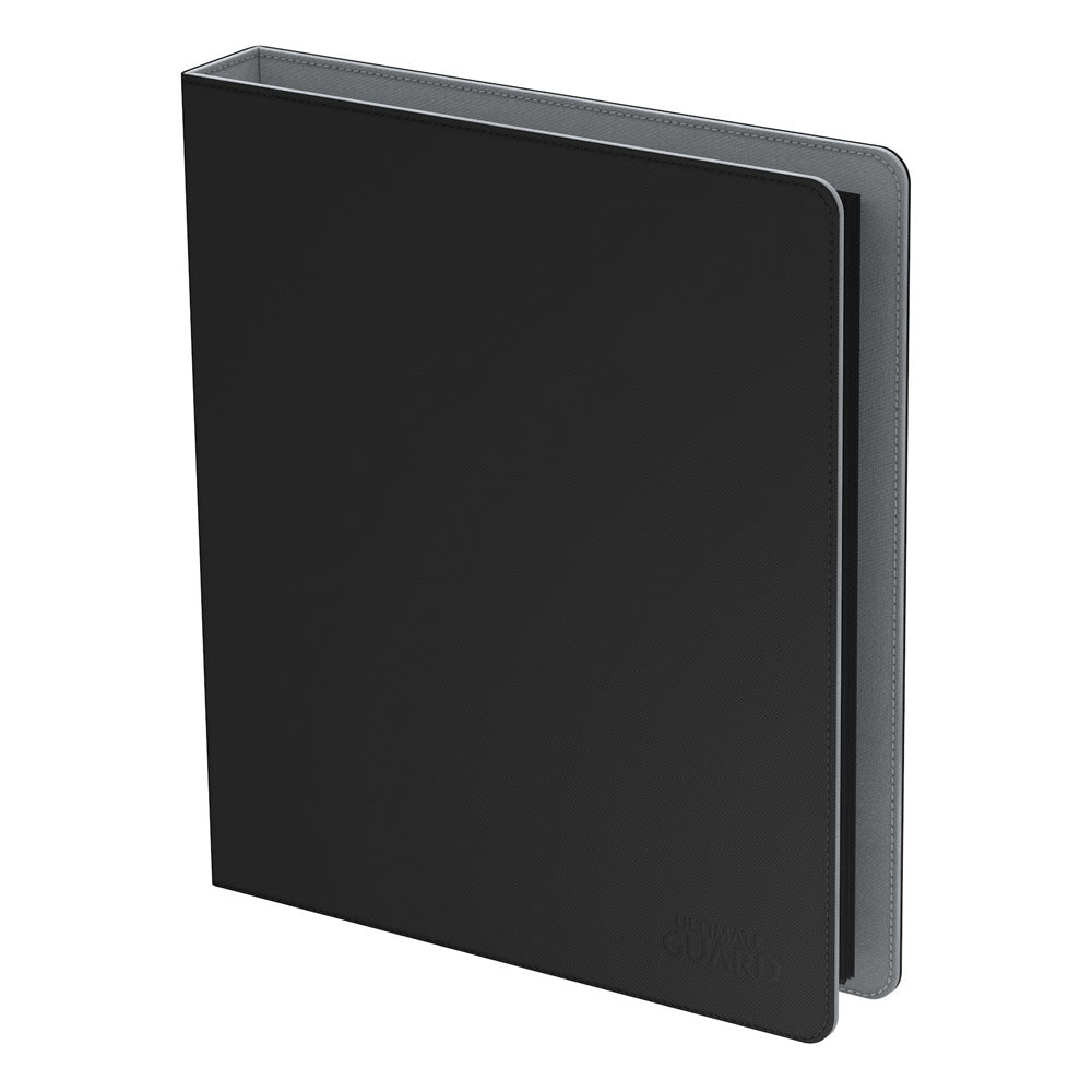 Ultimate Guard Collector's Album Xenoskin Regular Slim - Album Portacarte Nero