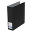 Ultimate Guard Collector's Album Xenoskin Regular - Album Portacarte Nero