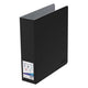 Ultimate Guard Collector's Album Xenoskin Regular - Album Portacarte Nero