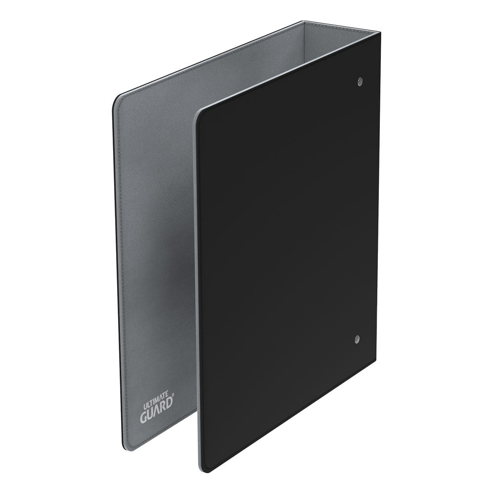 Ultimate Guard Collector's Album Xenoskin Regular - Album Portacarte Nero