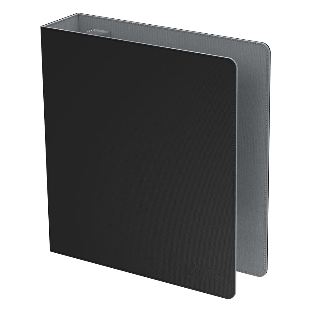 Ultimate Guard Collector's Album Xenoskin Regular - Album Portacarte Nero