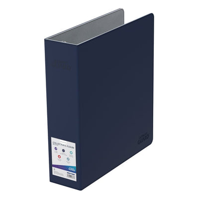 Ultimate Guard Collector's Album Xenoskin Regular - Album Portacarte Blu