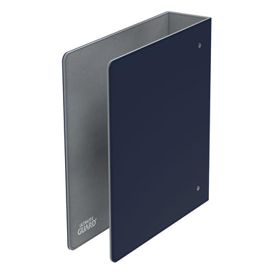 Ultimate Guard Collector's Album Xenoskin Regular - Album Portacarte Blu