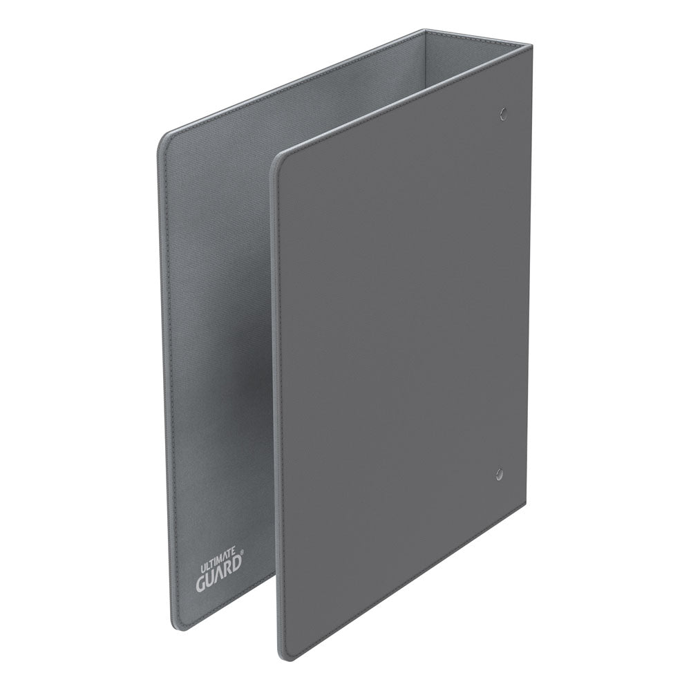 Ultimate Guard Collector's Album Xenoskin Regular - Grigio