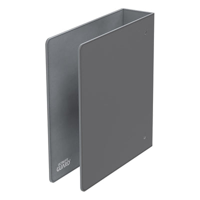 Ultimate Guard Collector's Album Xenoskin Regular - Grigio