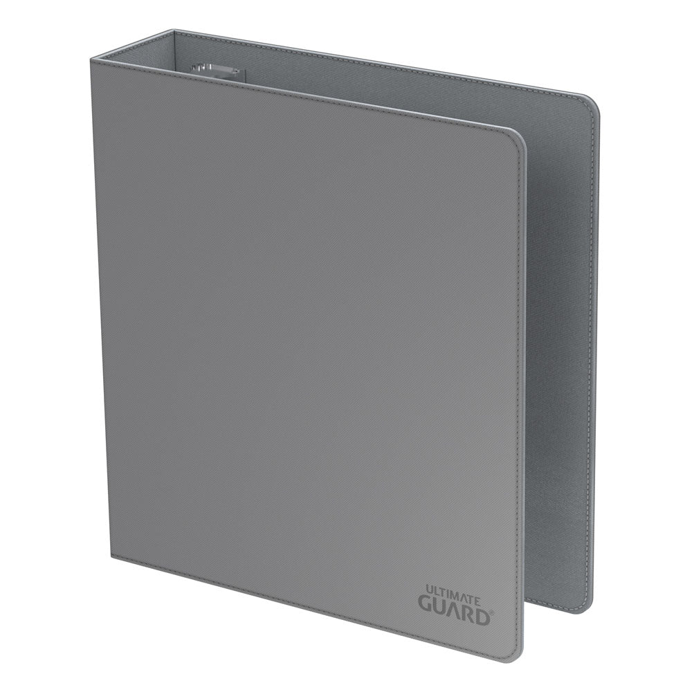 Ultimate Guard Collector's Album Xenoskin Regular - Grigio