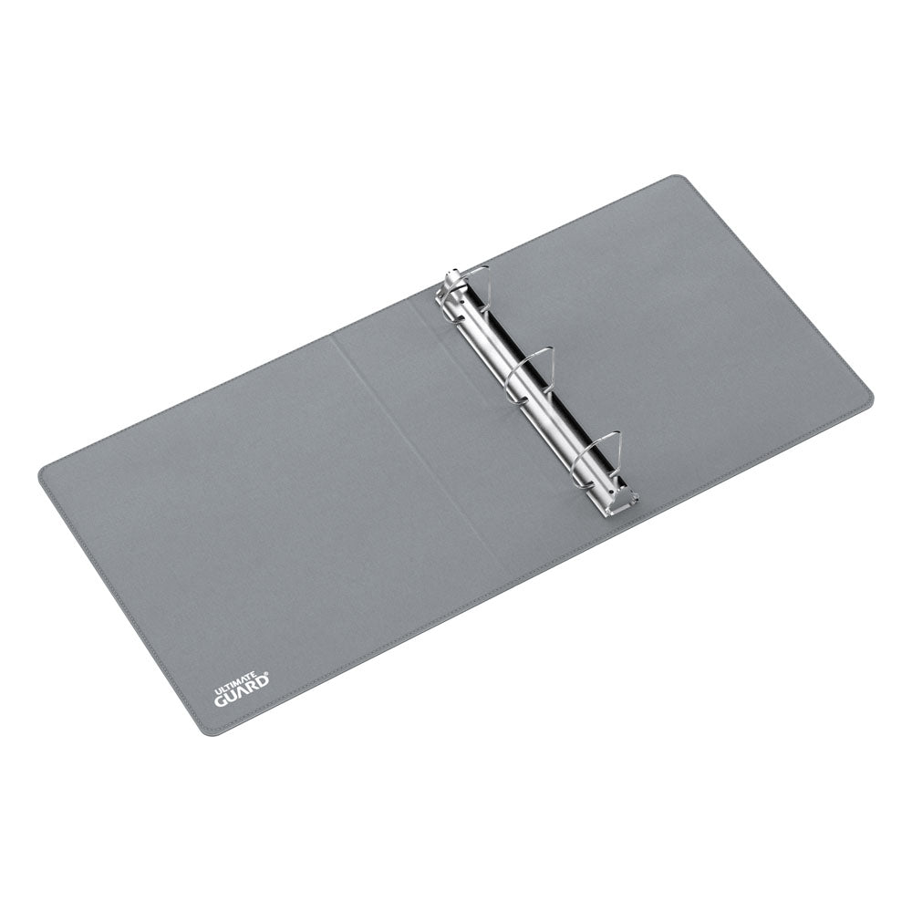 Ultimate Guard Collector's Album Xenoskin Regular - Grigio