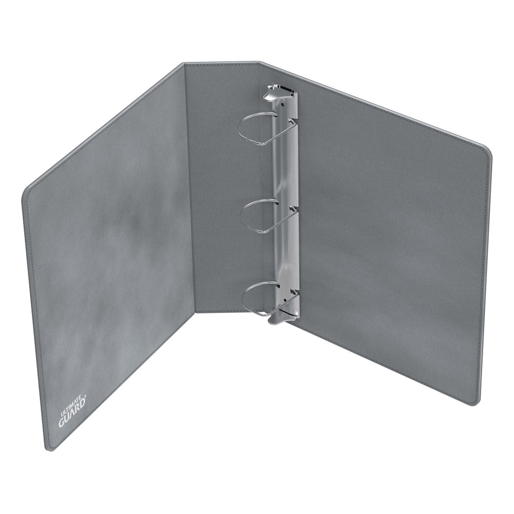 Ultimate Guard Collector's Album Xenoskin Regular - Grigio
