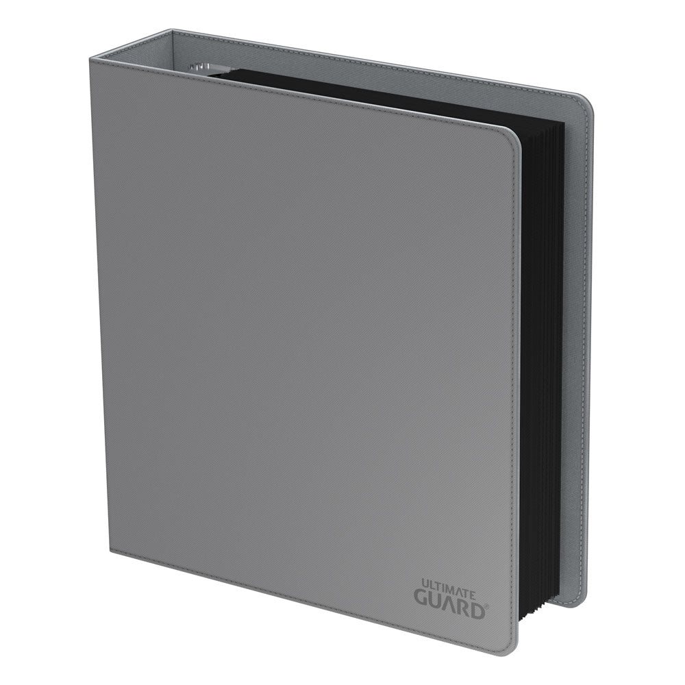 Ultimate Guard Collector's Album Xenoskin Regular - Grigio
