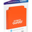 Ultimate Guard Divisori per Carte Standard (10) - Arancione