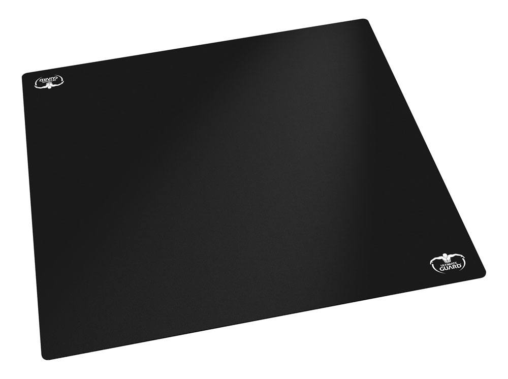 Ultimate Guard Tappetino da Gioco Oversized 61 x 61 cm - Nero