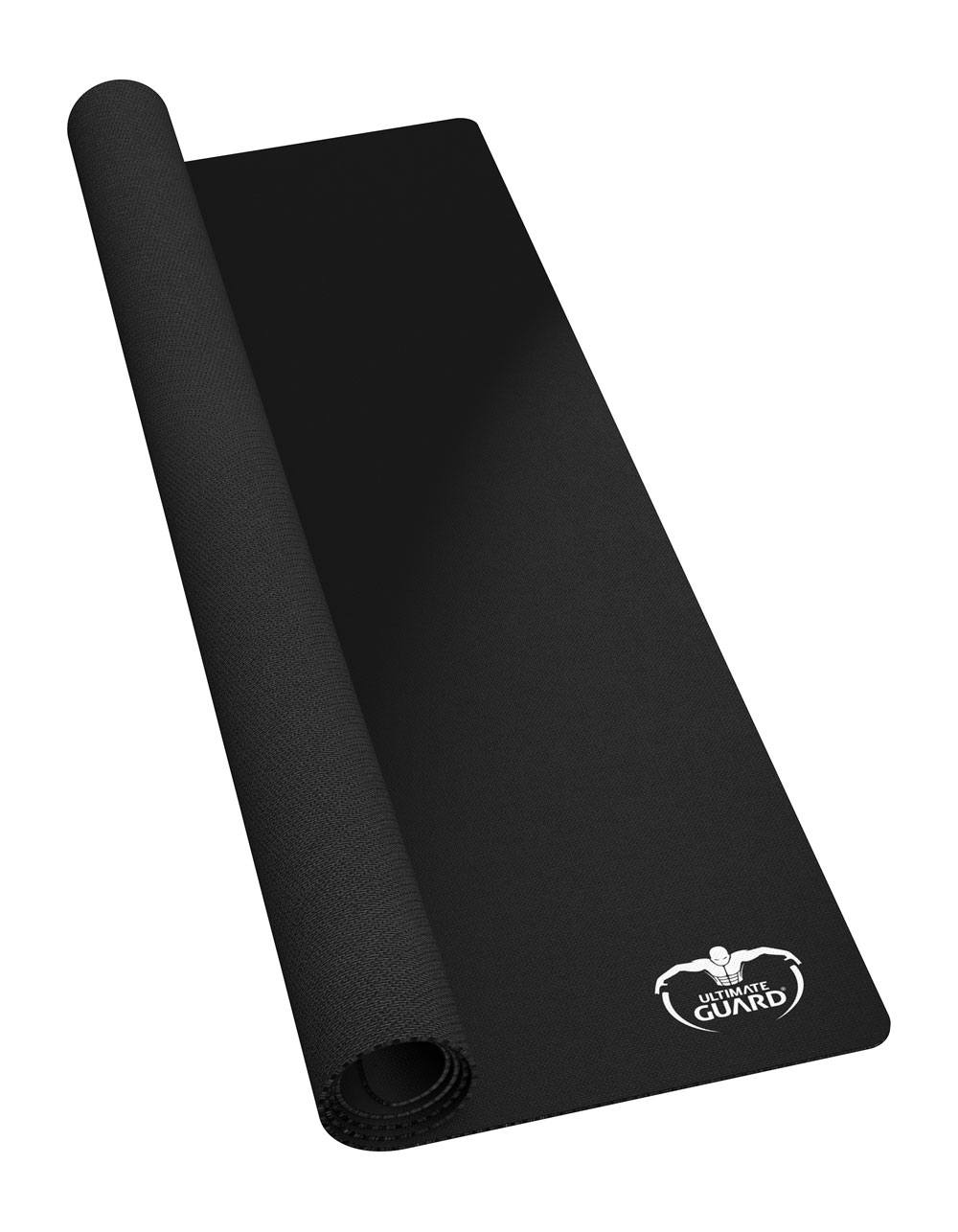 Ultimate Guard Tappetino da Gioco Oversized 61 x 61 cm - Nero