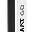 Ultimate Guard Tappetino da Gioco Oversized 61 x 61 cm - Nero