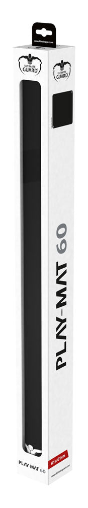 Ultimate Guard Tappetino da Gioco Oversized 61 x 61 cm - Nero