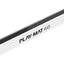 Ultimate Guard Tappetino da Gioco Oversized 61 x 61 cm - Nero