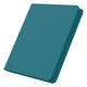 Ultimate Guard Zipfolio 480 24 tasche Xenoskin - Portacarte Petrol