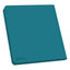 Ultimate Guard Zipfolio 480 24 tasche Xenoskin - Portacarte Petrol