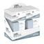 Ultimate Guard Bustine Protettive per Carte da Gioco (50) - X-Wing Miniatures Game, 43x65 mm