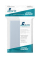Ultimate Guard Precise-Fit Sleeves Standard Size (100) - Apertura Laterale