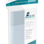 Ultimate Guard Precise-Fit Sleeves Standard Size (100) - Apertura Laterale