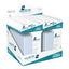 Ultimate Guard Precise-Fit Sleeves Standard Size (100) - Apertura Laterale