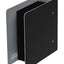 Ultimate Guard Collector's Album Xenoskin Compact - Album per carte collezionabili nero