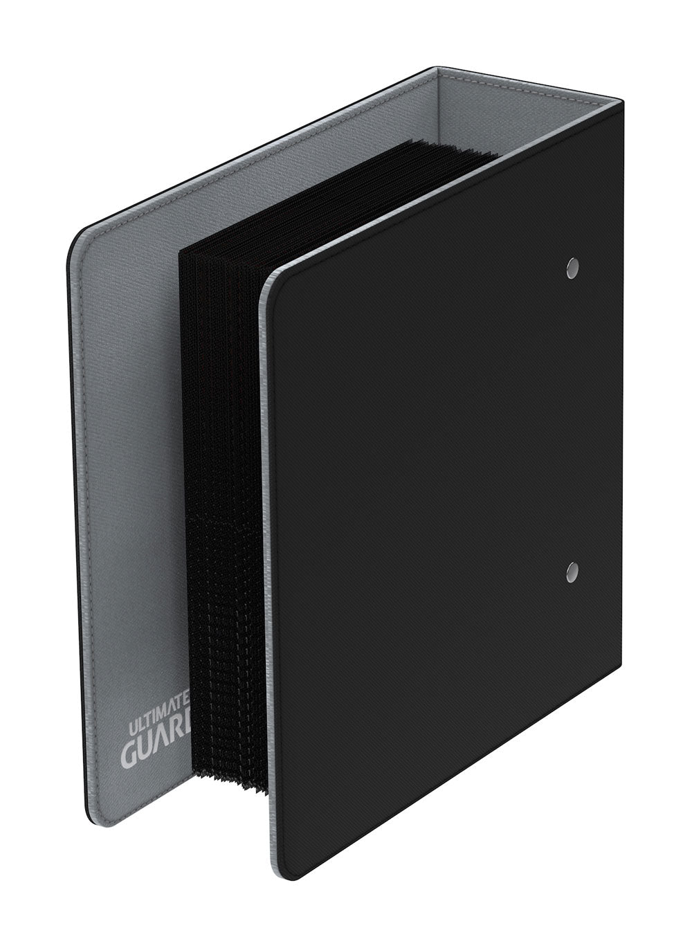 Ultimate Guard Collector's Album Xenoskin Compact - Album per carte collezionabili nero