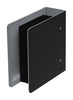 Ultimate Guard - Supreme Collector's Compact Album XenoSkin - Black