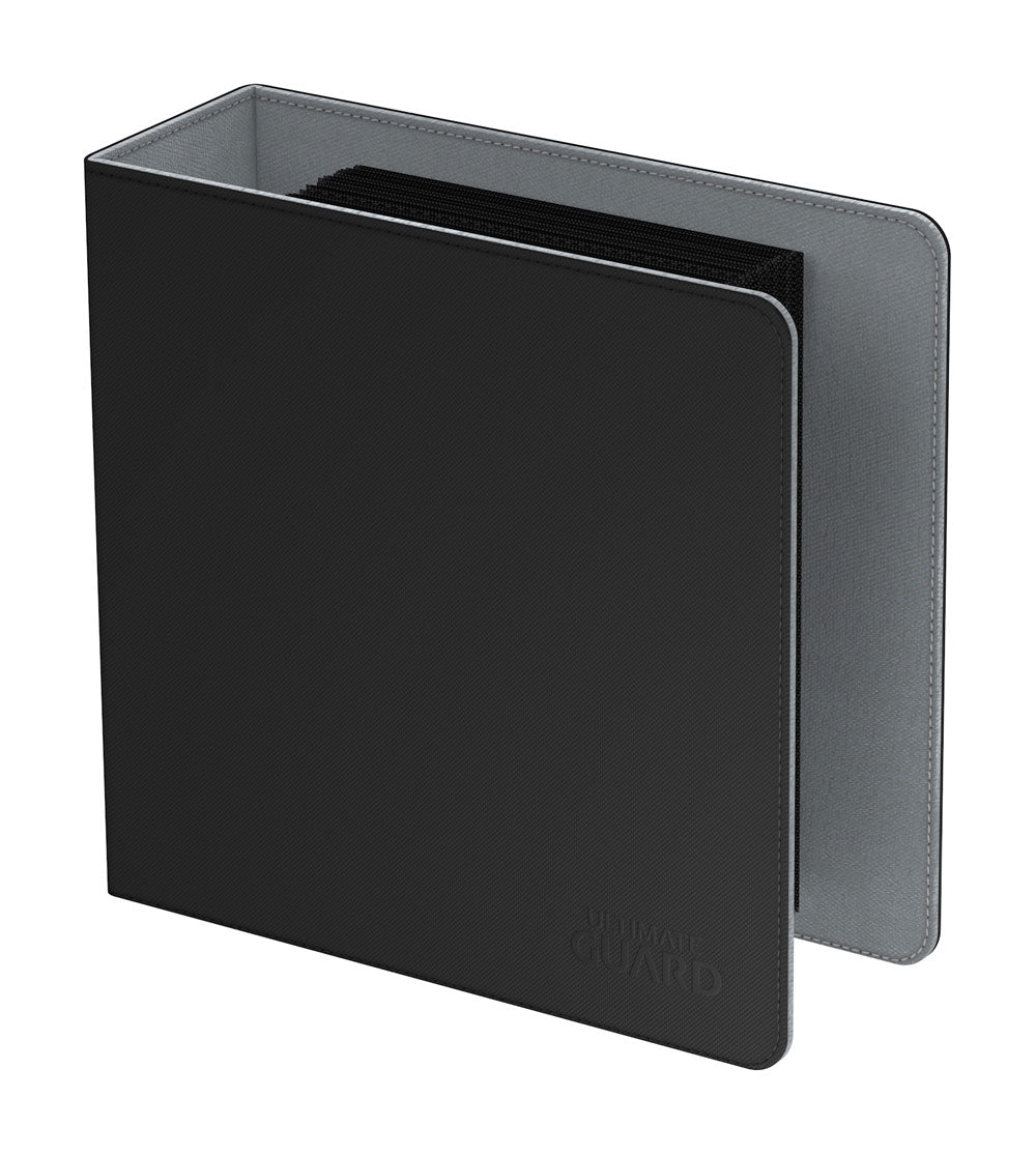 Ultimate Guard Collector's Album Xenoskin Compact - Album per carte collezionabili nero