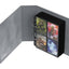 Ultimate Guard Collector's Album Xenoskin Compact - Album per carte collezionabili nero