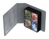 Ultimate Guard - Supreme Collector's Compact Album XenoSkin - Black