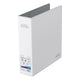 Ultimate Guard Collector's Album Xenoskin Regular - Bianco: Album per carte collezionabili con anelli a D