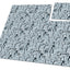 Ultimate Guard Battle-Tiles 1' Starship – 9 Tappetini Modulari 30x30 cm
